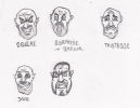expressions